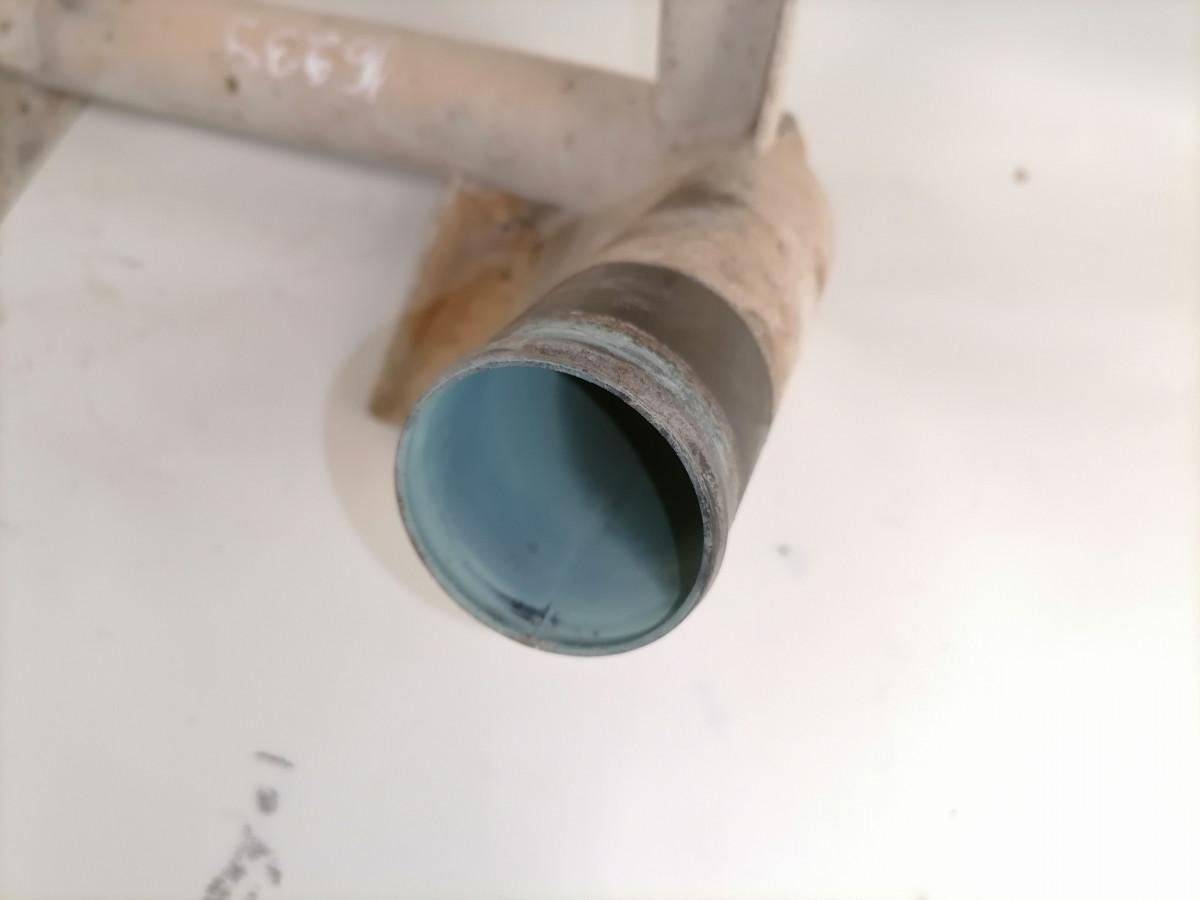 Scania Coolant pipe 2010949 - Sistema de arrefecimento por Camião: foto 4 Scania Coolant pipe 2010949 - Sistema de arrefecimento por Camião: foto 4