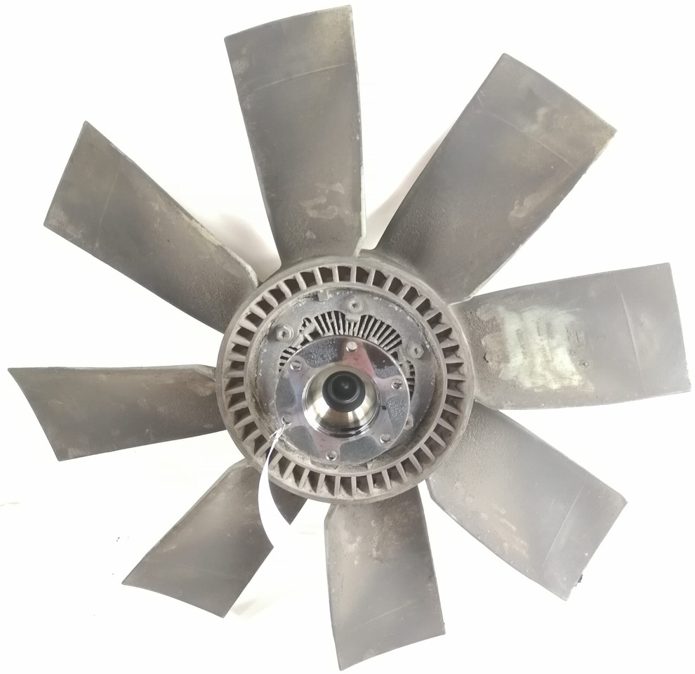 Scania Cooling fan 1423891 - Ventilador por Camião: foto 4 Scania Cooling fan 1423891 - Ventilador por Camião: foto 4