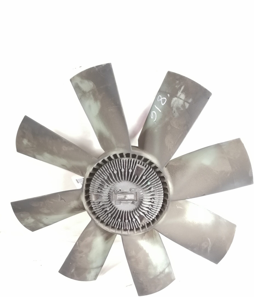 Scania Cooling fan 1423891 - Ventilador por Camião: foto 1 Scania Cooling fan 1423891 - Ventilador por Camião: foto 1
