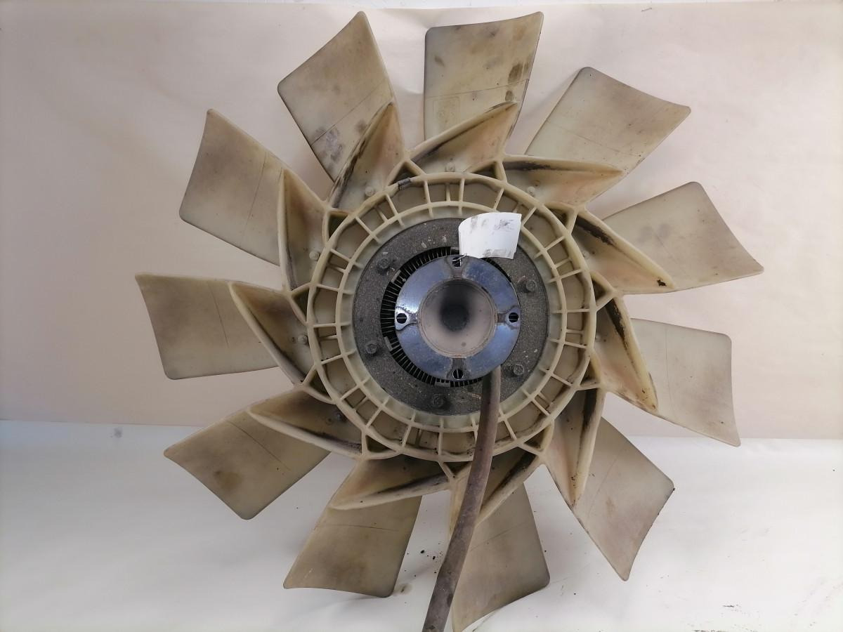 Scania Cooling fan 2035612 - Ventilador por Camião: foto 3 Scania Cooling fan 2035612 - Ventilador por Camião: foto 3