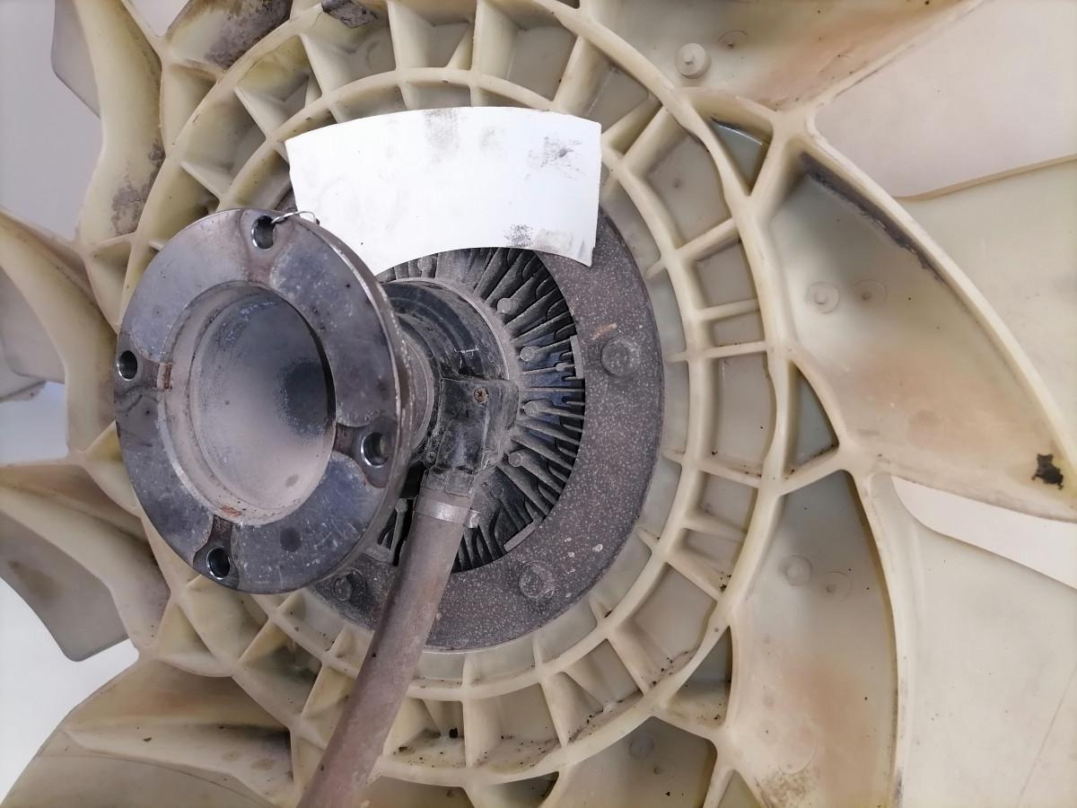 Scania Cooling fan 2035612 - Ventilador por Camião: foto 4 Scania Cooling fan 2035612 - Ventilador por Camião: foto 4
