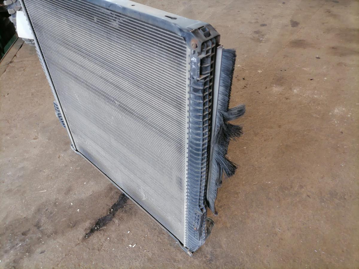 Scania Cooling radiator 2027572 - Radiador por Camião: foto 5 Scania Cooling radiator 2027572 - Radiador por Camião: foto 5