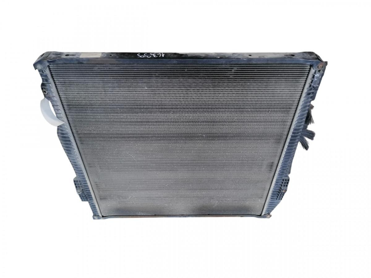 Scania Cooling radiator 2027572 - Radiador por Camião: foto 1 Scania Cooling radiator 2027572 - Radiador por Camião: foto 1