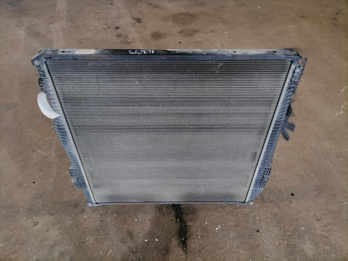Scania Cooling radiator 2027572 - Radiador por Camião: foto 2 Scania Cooling radiator 2027572 - Radiador por Camião: foto 2