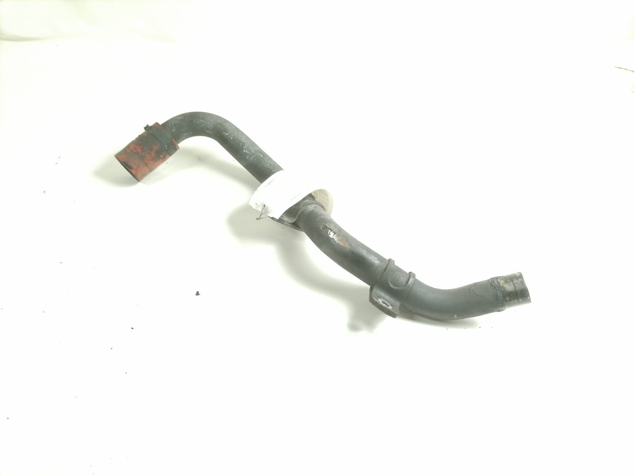 Scania Crankcase Ventilation Pipe 1858989 - Cárter por Camião: foto 1 Scania Crankcase Ventilation Pipe 1858989 - Cárter por Camião: foto 1