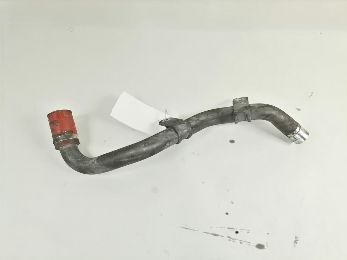 Scania Crankcase Ventilation Pipe 1858989 - Cárter por Camião: foto 3 Scania Crankcase Ventilation Pipe 1858989 - Cárter por Camião: foto 3