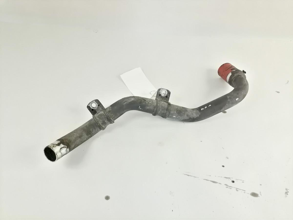 Scania Crankcase Ventilation Pipe 1858989 - Cárter por Camião: foto 2 Scania Crankcase Ventilation Pipe 1858989 - Cárter por Camião: foto 2