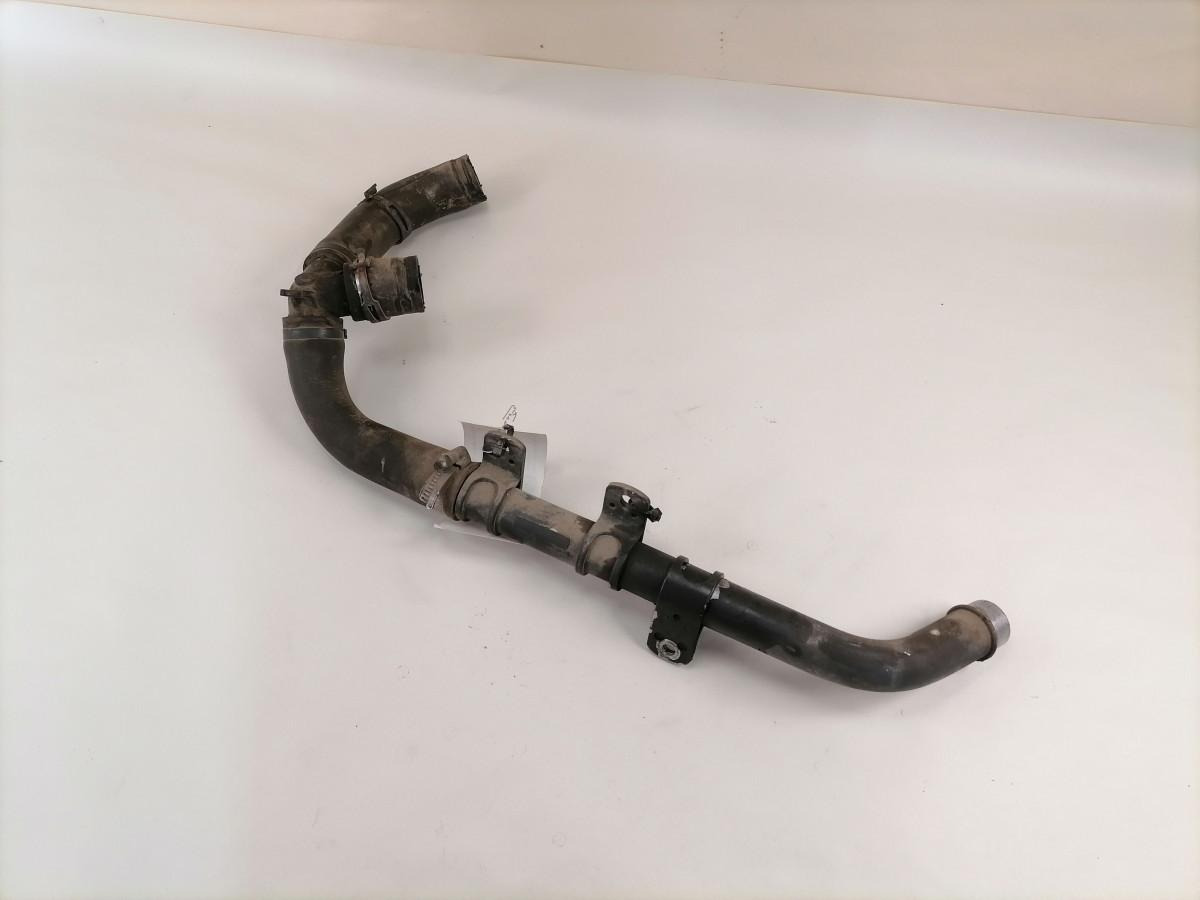 Scania Crankcase Ventilation Pipe 2037863 - Cárter por Camião: foto 2 Scania Crankcase Ventilation Pipe 2037863 - Cárter por Camião: foto 2