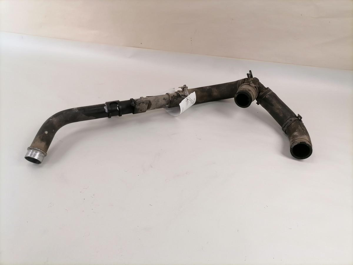 Scania Crankcase Ventilation Pipe 2037863 - Cárter por Camião: foto 4 Scania Crankcase Ventilation Pipe 2037863 - Cárter por Camião: foto 4