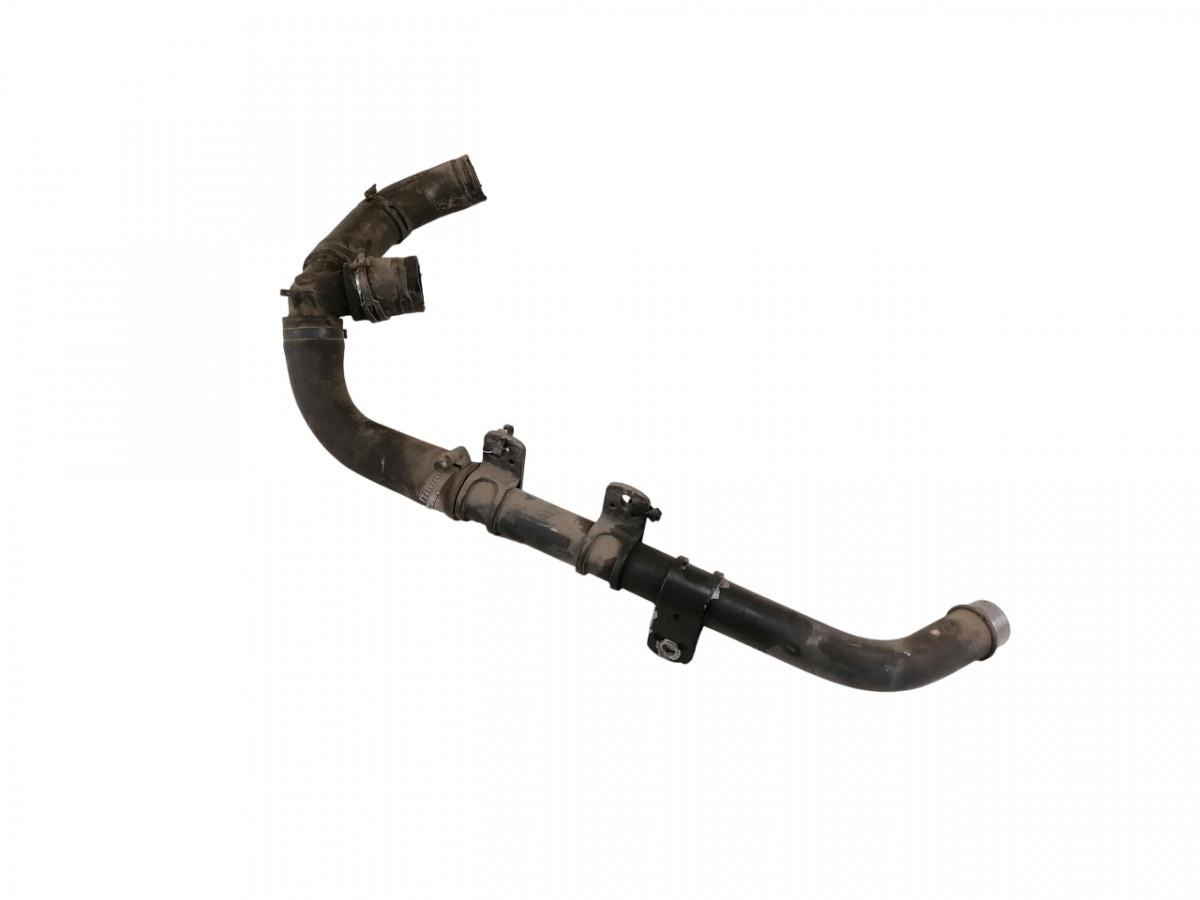 Scania Crankcase Ventilation Pipe 2037863 - Cárter por Camião: foto 1 Scania Crankcase Ventilation Pipe 2037863 - Cárter por Camião: foto 1