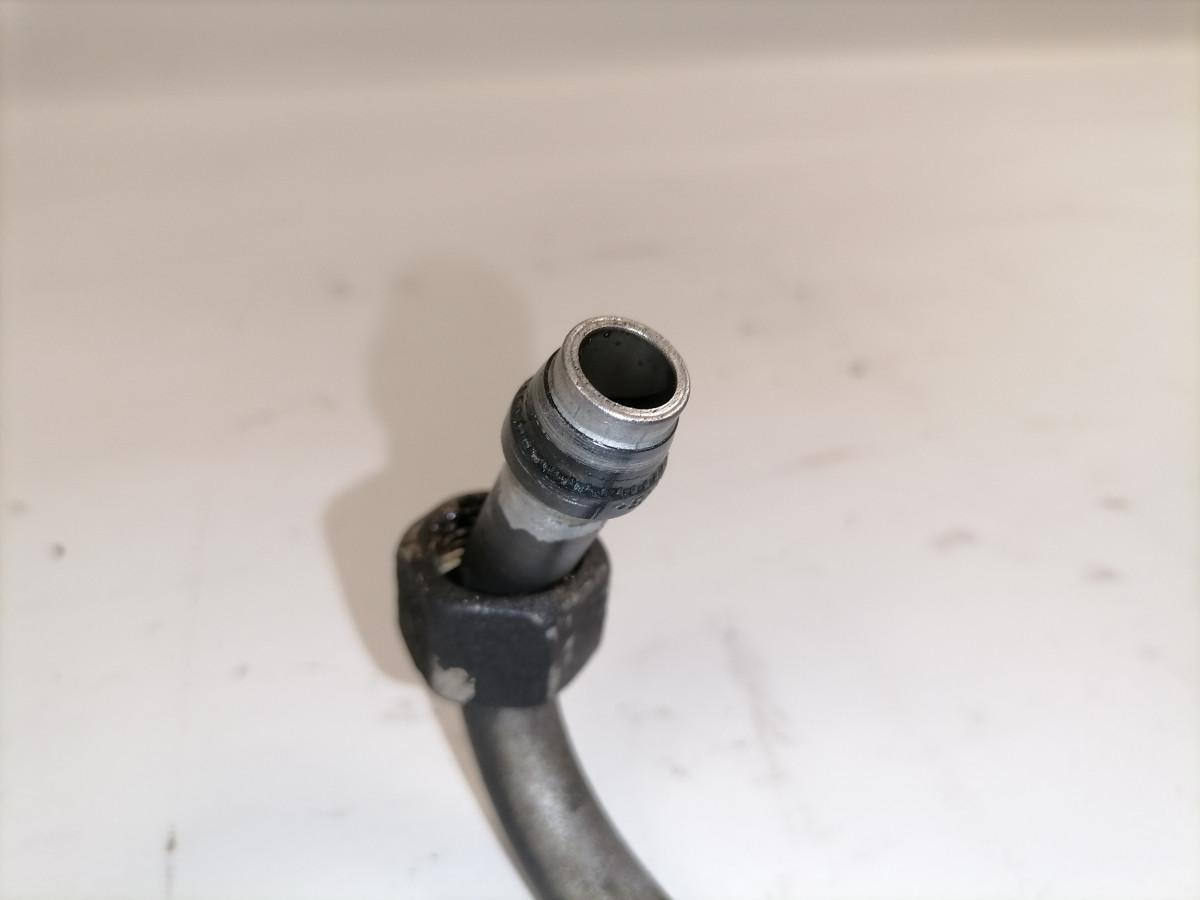 Scania Crankcase Ventilation Pipe 2623755 - Cárter por Camião: foto 3 Scania Crankcase Ventilation Pipe 2623755 - Cárter por Camião: foto 3