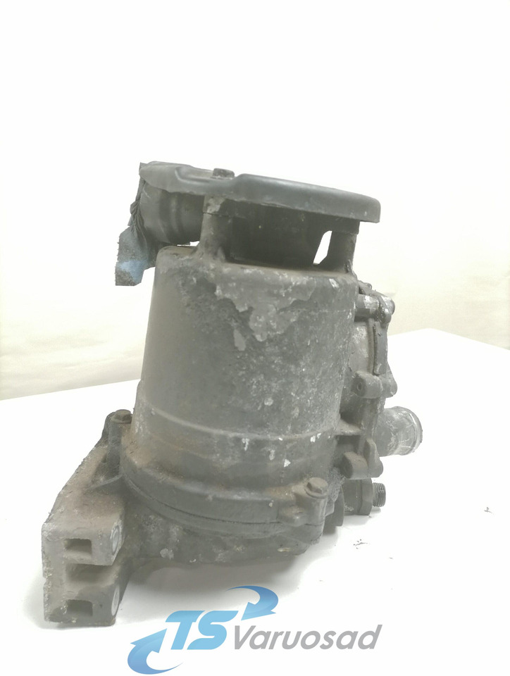 Scania Crankcase ventilation 1748694 - Cárter por Camião: foto 2 Scania Crankcase ventilation 1748694 - Cárter por Camião: foto 2