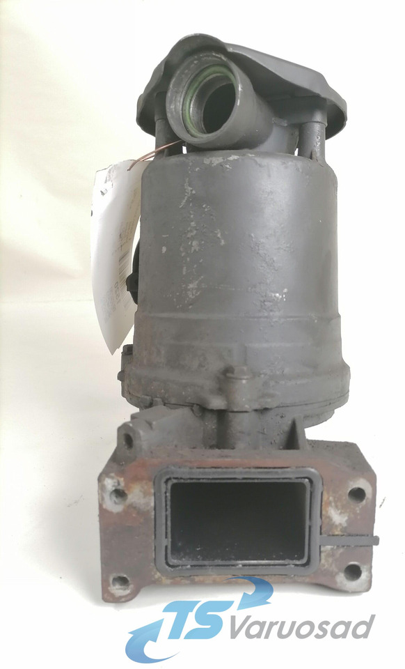Scania Crankcase ventilation 1748694 - Cárter por Camião: foto 5 Scania Crankcase ventilation 1748694 - Cárter por Camião: foto 5