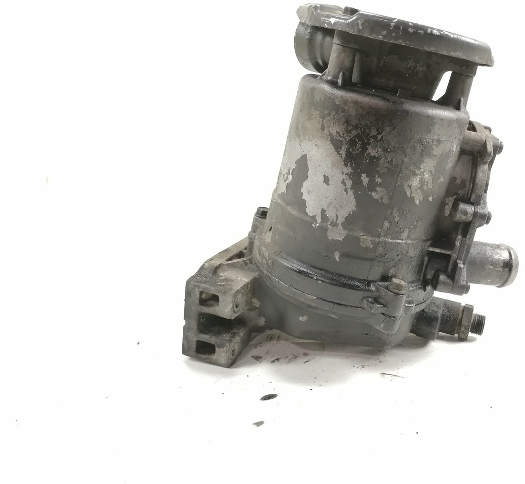 Scania Crankcase ventilation 1748694 - Cárter por Camião: foto 3 Scania Crankcase ventilation 1748694 - Cárter por Camião: foto 3
