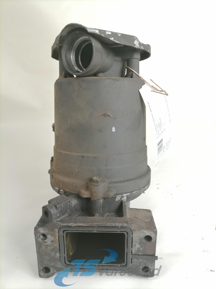 Scania Crankcase ventilation 1748694 - Cárter por Camião: foto 5 Scania Crankcase ventilation 1748694 - Cárter por Camião: foto 5