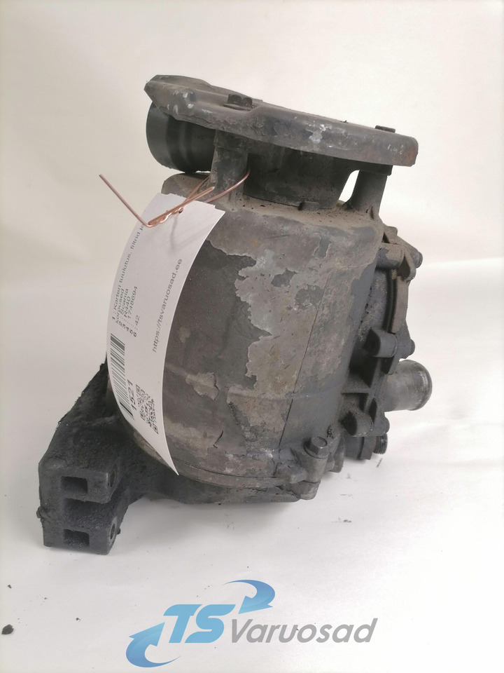 Scania Crankcase ventilation 1748694 - Cárter por Camião: foto 4 Scania Crankcase ventilation 1748694 - Cárter por Camião: foto 4