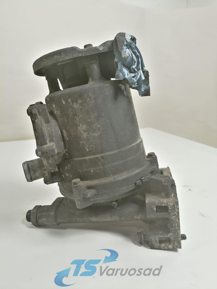 Scania Crankcase ventilation 1748694 - Cárter por Camião: foto 1 Scania Crankcase ventilation 1748694 - Cárter por Camião: foto 1