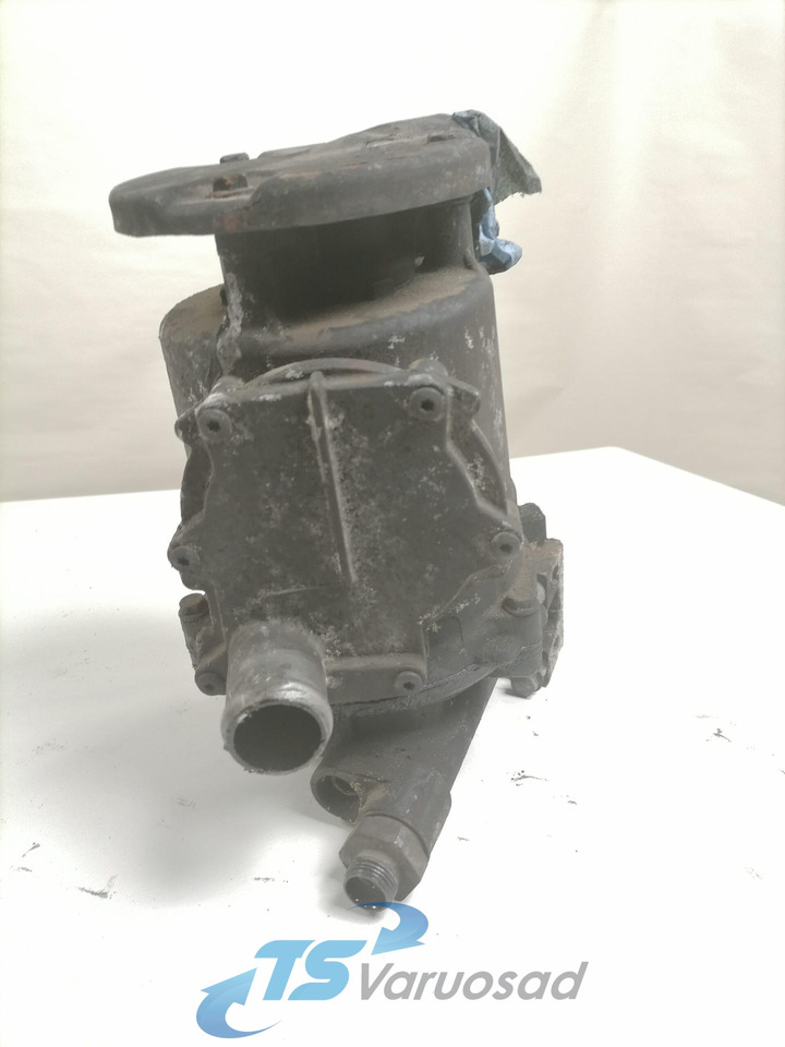 Scania Crankcase ventilation 1748694 - Cárter por Camião: foto 3 Scania Crankcase ventilation 1748694 - Cárter por Camião: foto 3