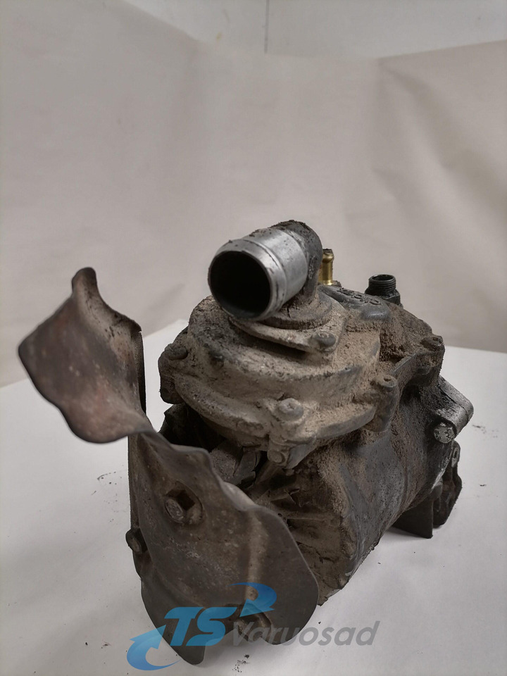 Scania Crankcase ventilation 1753376 - Cárter por Camião: foto 4 Scania Crankcase ventilation 1753376 - Cárter por Camião: foto 4