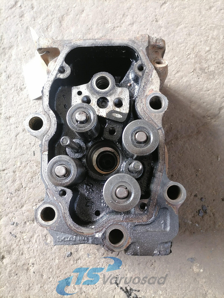 Scania Cylinder head 1522193 - Cabeça do motor por Camião: foto 4 Scania Cylinder head 1522193 - Cabeça do motor por Camião: foto 4