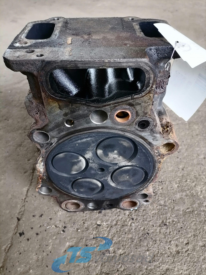 Scania Cylinder head, XPI 1921303 - Cabeça do motor por Camião: foto 3 Scania Cylinder head, XPI 1921303 - Cabeça do motor por Camião: foto 3