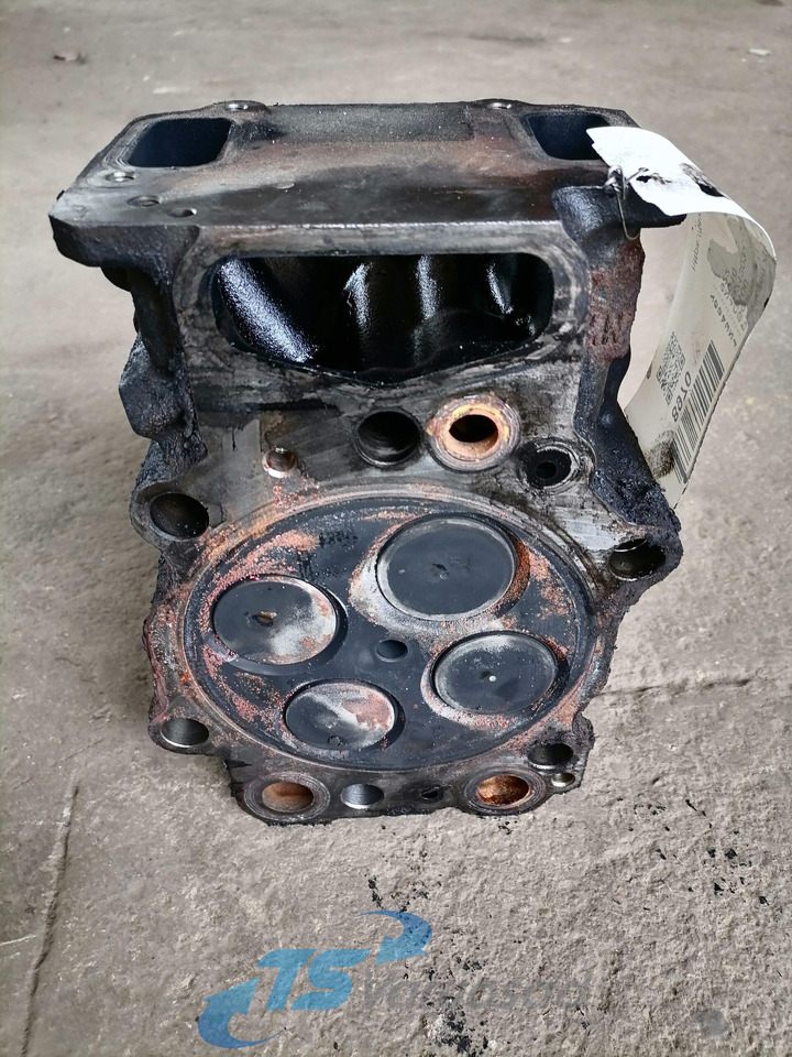 Scania Cylinder head, XPI 1921303 - Cabeça do motor por Camião: foto 3 Scania Cylinder head, XPI 1921303 - Cabeça do motor por Camião: foto 3