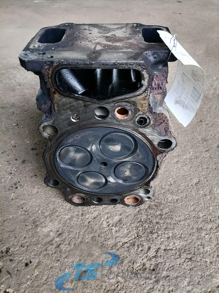 Scania Cylinder head, XPI 1921303 - Cabeça do motor por Camião: foto 3 Scania Cylinder head, XPI 1921303 - Cabeça do motor por Camião: foto 3