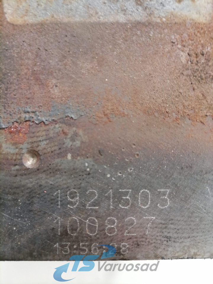 Scania Cylinder head, XPI 1921303 - Cabeça do motor por Camião: foto 4 Scania Cylinder head, XPI 1921303 - Cabeça do motor por Camião: foto 4