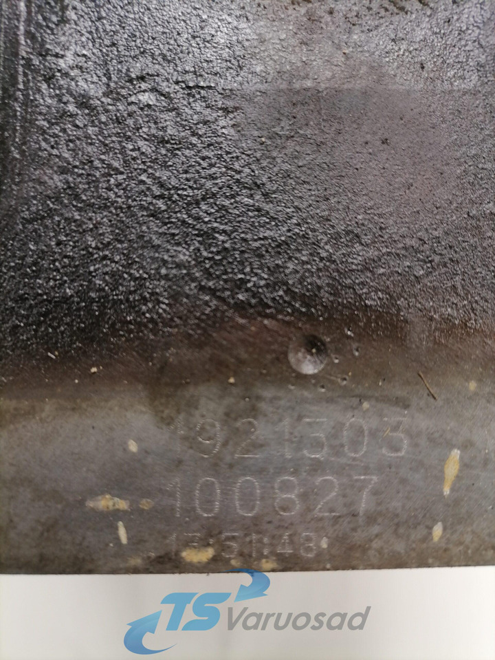 Scania Cylinder head, XPI 1921303 - Cabeça do motor por Camião: foto 4 Scania Cylinder head, XPI 1921303 - Cabeça do motor por Camião: foto 4