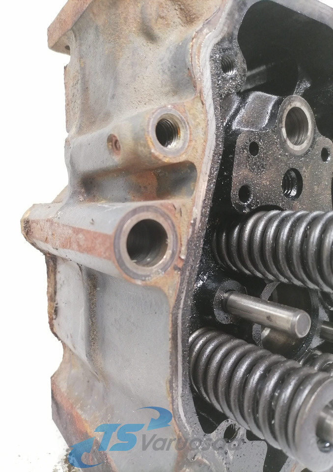 Scania Cylinder head, XPI 1921303 - Cabeça do motor por Camião: foto 2 Scania Cylinder head, XPI 1921303 - Cabeça do motor por Camião: foto 2