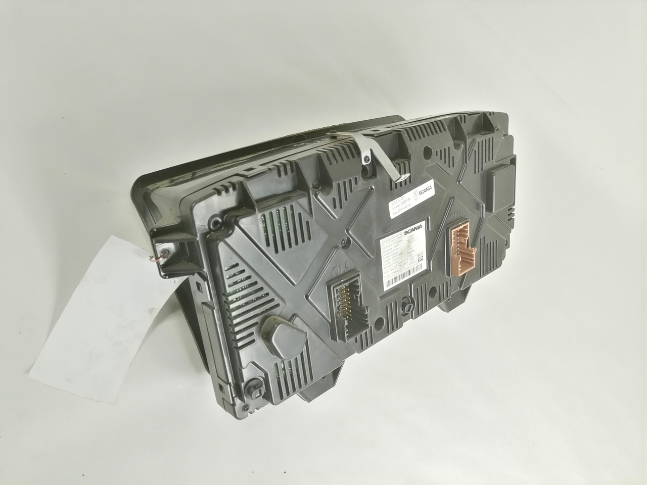 Scania Dashboard 2020196 - Painel de instrumentos por Camião: foto 5 Scania Dashboard 2020196 - Painel de instrumentos por Camião: foto 5