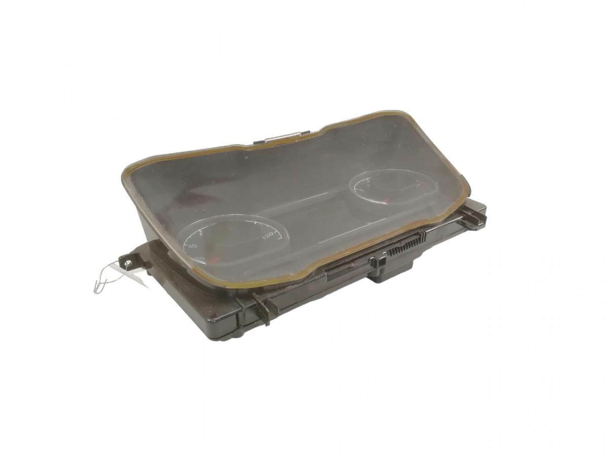 Scania Dashboard 2496979 - Painel de instrumentos por Camião: foto 1 Scania Dashboard 2496979 - Painel de instrumentos por Camião: foto 1