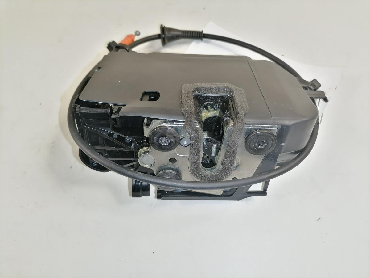 Scania Door lock 2640860 - Porta e peças por Camião: foto 2 Scania Door lock 2640860 - Porta e peças por Camião: foto 2