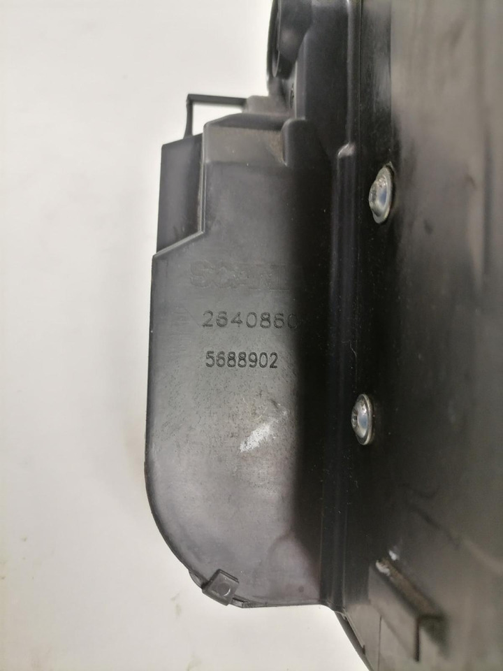 Scania Door lock 2640860 - Porta e peças por Camião: foto 4 Scania Door lock 2640860 - Porta e peças por Camião: foto 4