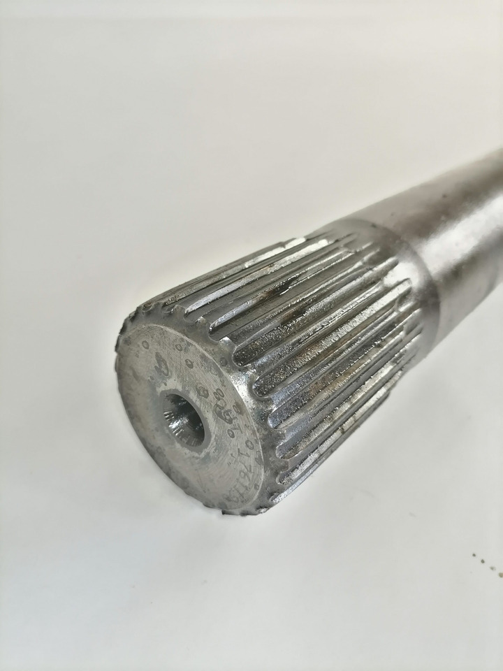 Scania Drive shaft 1761195 - Semi eixo por Camião: foto 4 Scania Drive shaft 1761195 - Semi eixo por Camião: foto 4