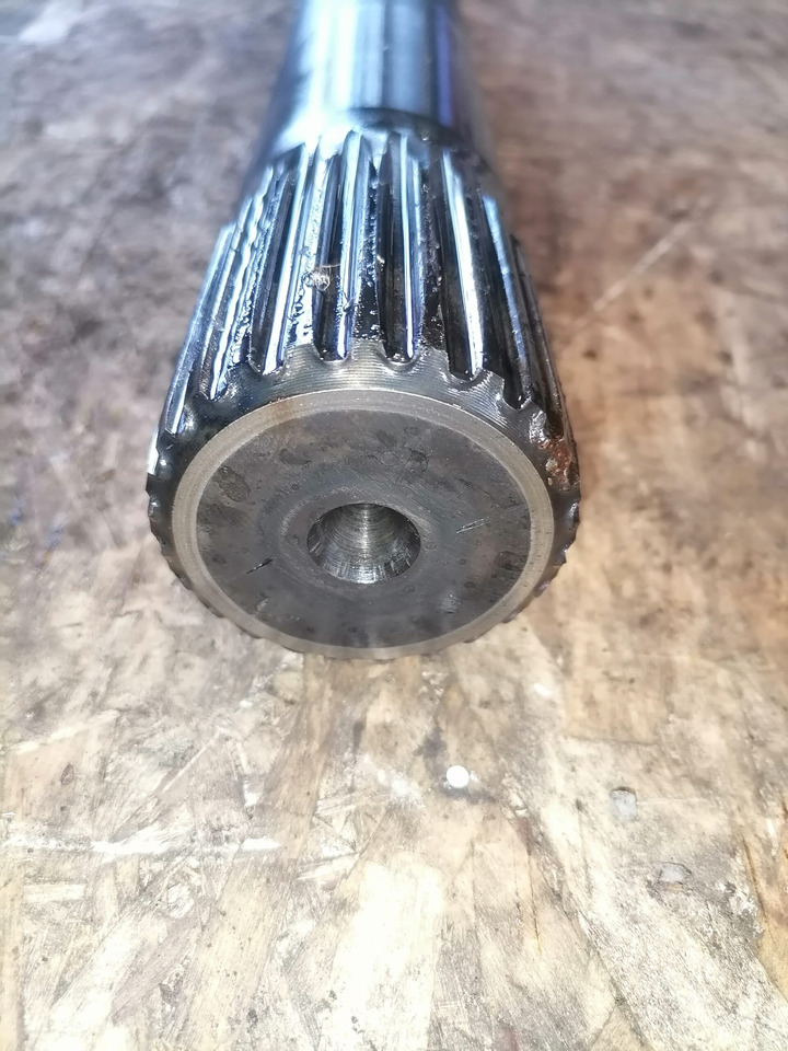 Scania Drive shaft 1761195 - Semi eixo por Camião: foto 3 Scania Drive shaft 1761195 - Semi eixo por Camião: foto 3