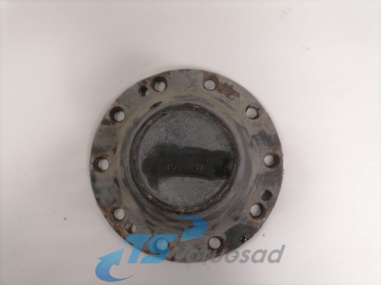Scania Drive shaft cover 1539231 - Semi eixo por Camião: foto 1 Scania Drive shaft cover 1539231 - Semi eixo por Camião: foto 1