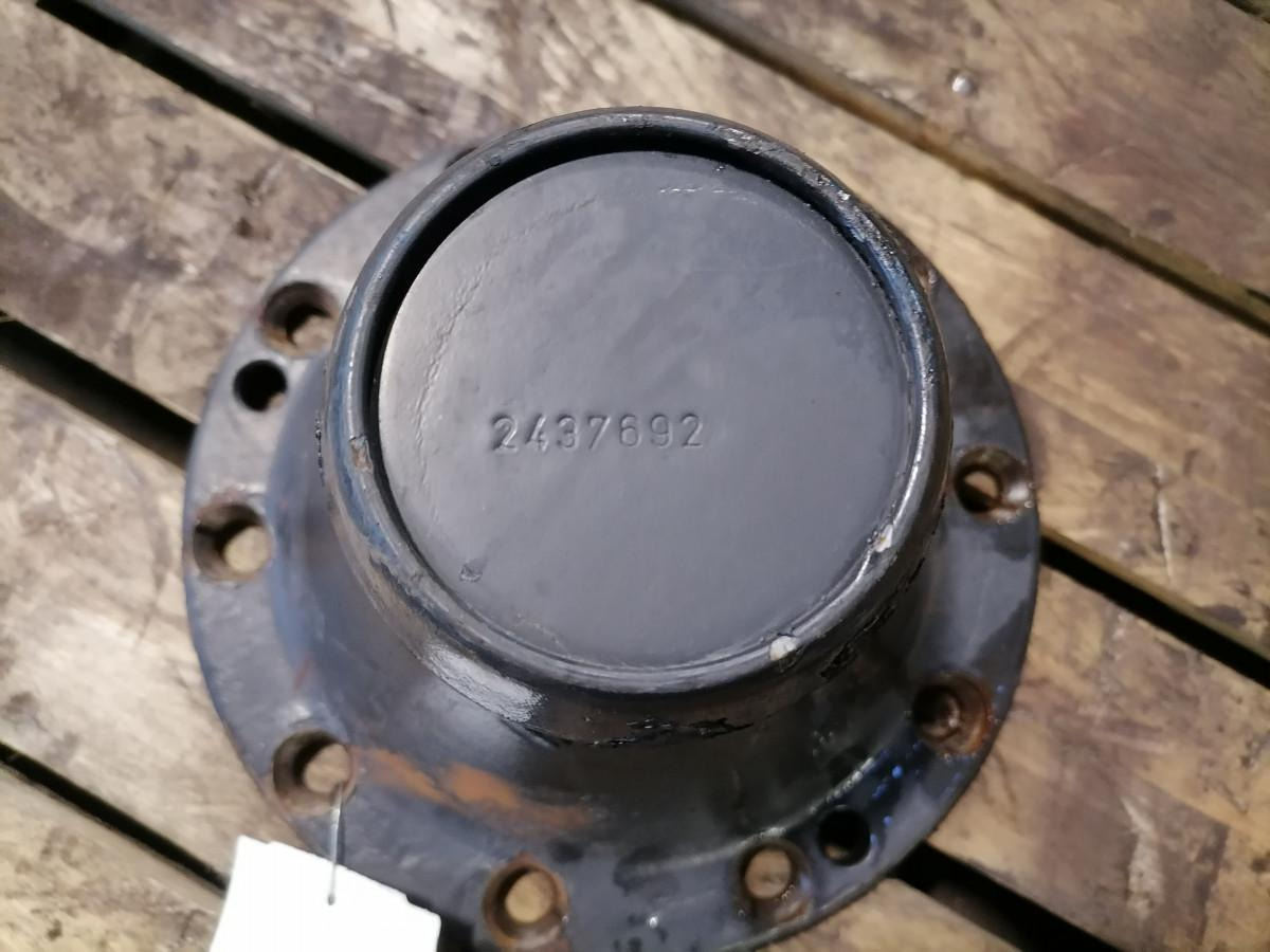 Scania Drive shaft cover 2437692 - Semi eixo por Camião: foto 2 Scania Drive shaft cover 2437692 - Semi eixo por Camião: foto 2