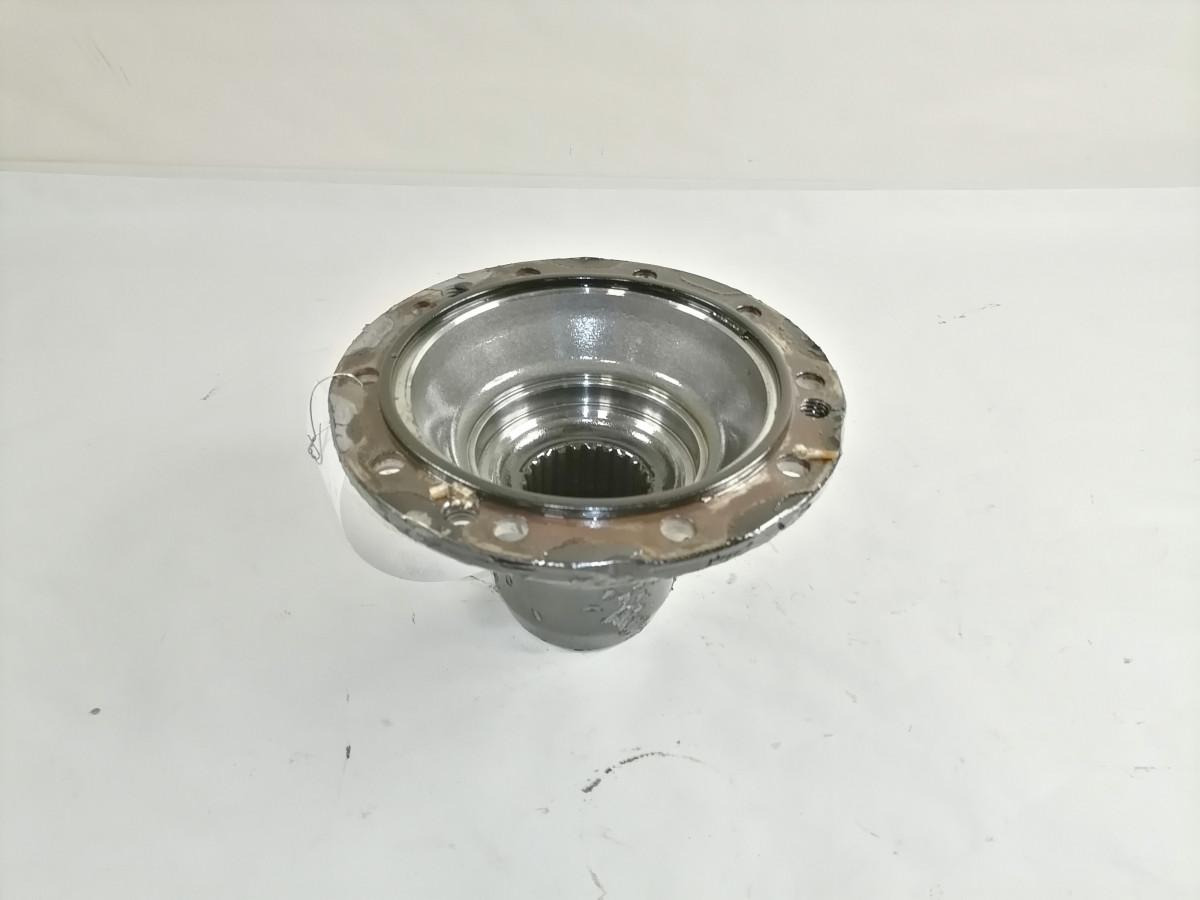 Scania Drive shaft cover 2437692 - Semi eixo por Camião: foto 4 Scania Drive shaft cover 2437692 - Semi eixo por Camião: foto 4