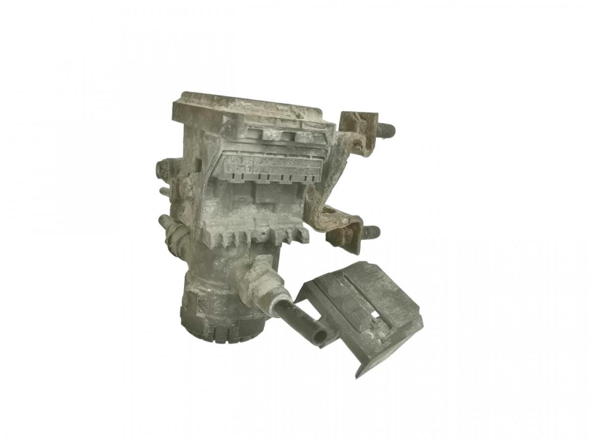 Scania EBS brake valve 1754939 - Válvula de freio por Camião: foto 1 Scania EBS brake valve 1754939 - Válvula de freio por Camião: foto 1