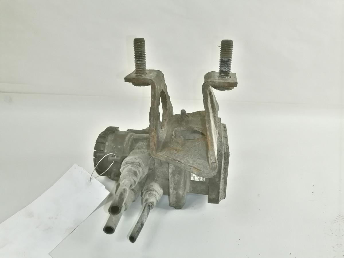 Scania EBS brake valve 1754939 - Válvula de freio por Camião: foto 4 Scania EBS brake valve 1754939 - Válvula de freio por Camião: foto 4