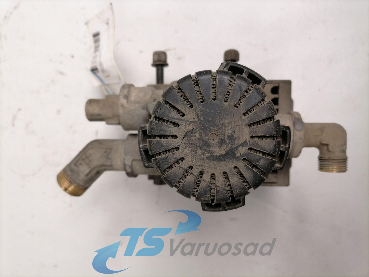 Scania EBS brake valve 1754939 - Válvula de freio por Camião: foto 5 Scania EBS brake valve 1754939 - Válvula de freio por Camião: foto 5