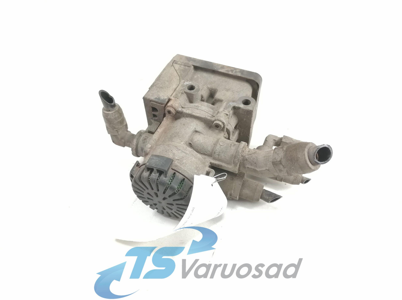 Scania EBS brake valve 1857012 - Válvula de freio por Camião: foto 1 Scania EBS brake valve 1857012 - Válvula de freio por Camião: foto 1