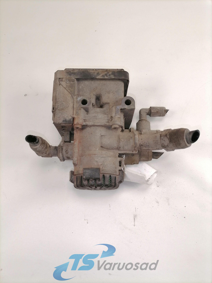 Scania EBS brake valve 1857012 - Válvula de freio por Camião: foto 3 Scania EBS brake valve 1857012 - Válvula de freio por Camião: foto 3