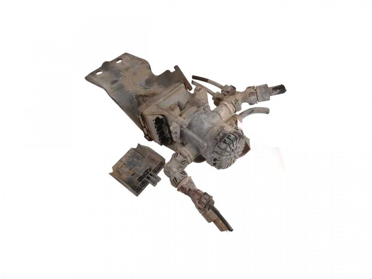 Scania EBS brake valve 1879275 - Válvula de freio por Camião: foto 1 Scania EBS brake valve 1879275 - Válvula de freio por Camião: foto 1