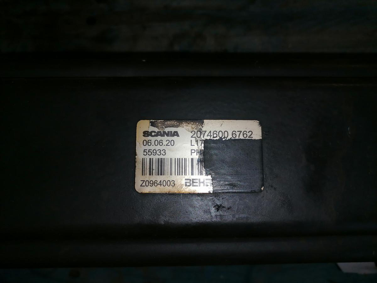 Scania EGR cooler 2074600 - Radiador EGR por Camião: foto 3 Scania EGR cooler 2074600 - Radiador EGR por Camião: foto 3