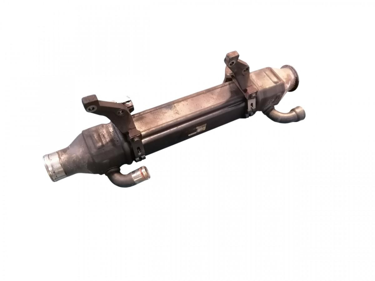 Scania EGR cooler 2074600 - Radiador EGR por Camião: foto 1 Scania EGR cooler 2074600 - Radiador EGR por Camião: foto 1