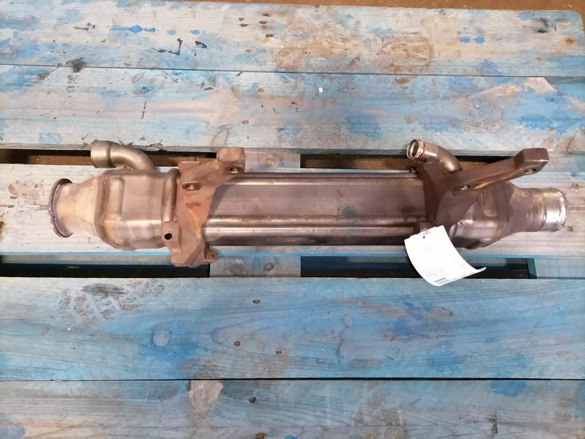 Scania EGR cooler 2074600 - Radiador EGR por Camião: foto 4 Scania EGR cooler 2074600 - Radiador EGR por Camião: foto 4