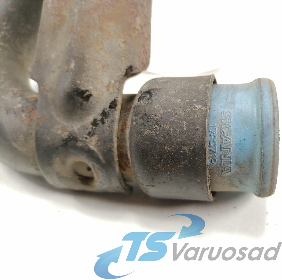 Scania EGR cooler pipe 1789710 - Radiador EGR por Camião: foto 2 Scania EGR cooler pipe 1789710 - Radiador EGR por Camião: foto 2