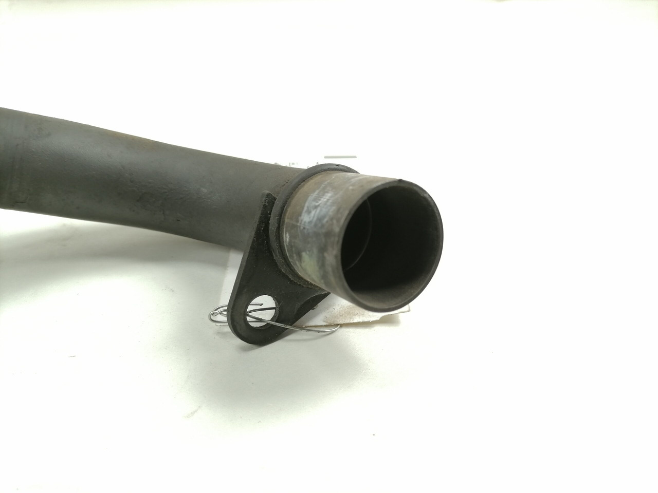 Scania EGR cooler pipe 1918955 - Radiador EGR por Camião: foto 2 Scania EGR cooler pipe 1918955 - Radiador EGR por Camião: foto 2